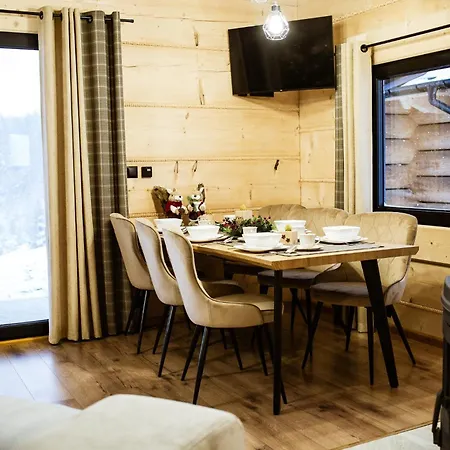 Chalet Trzy Smreki