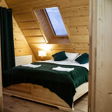 Trzy Smreki Chalet