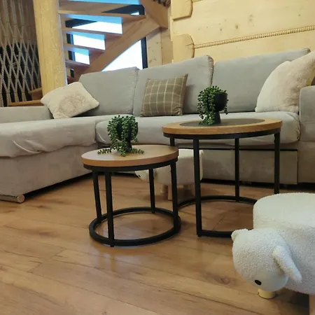 Trzy Smreki Chalet