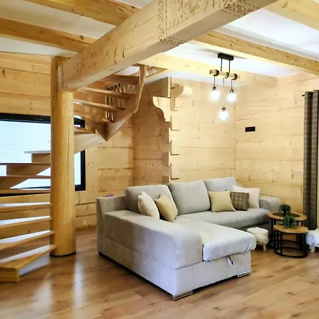 Chalet Trzy Smreki