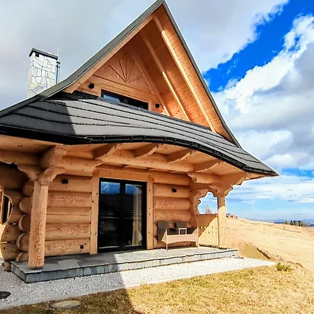 Trzy Smreki Chalé *