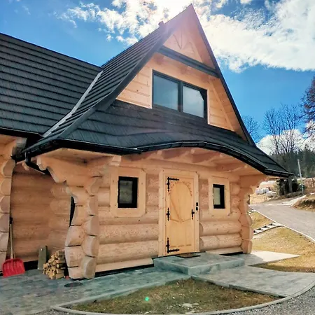 Trzy Smreki Chalet