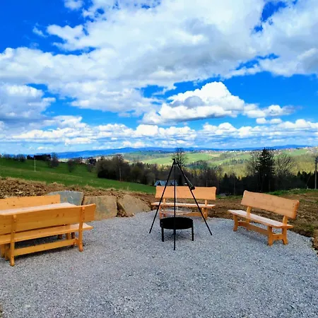 Trzy Smreki Chalet