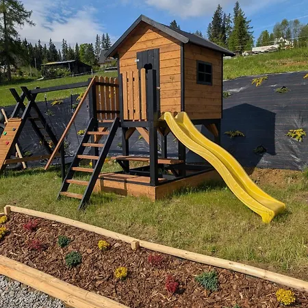 Trzy Smreki Chalet