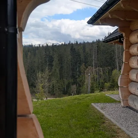 Trzy Smreki Nowe Bystre