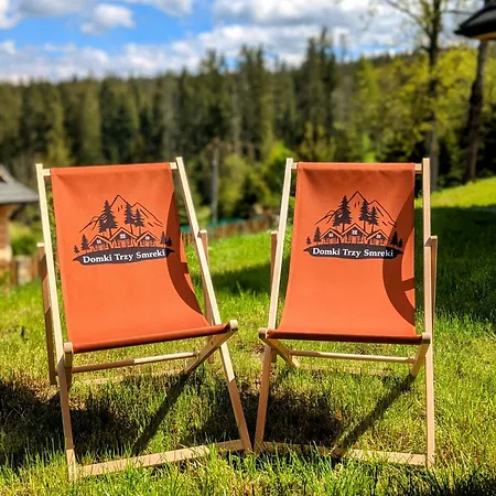 Trzy Smreki Chalet