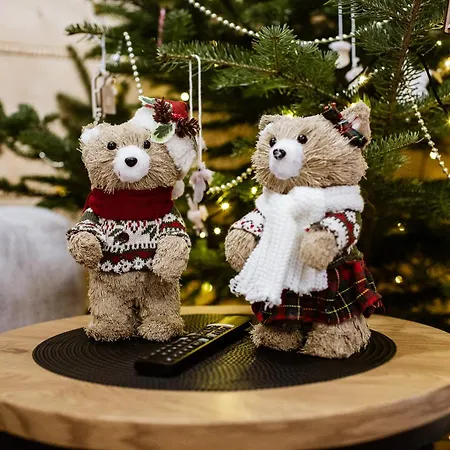 Trzy Smreki Chalé *