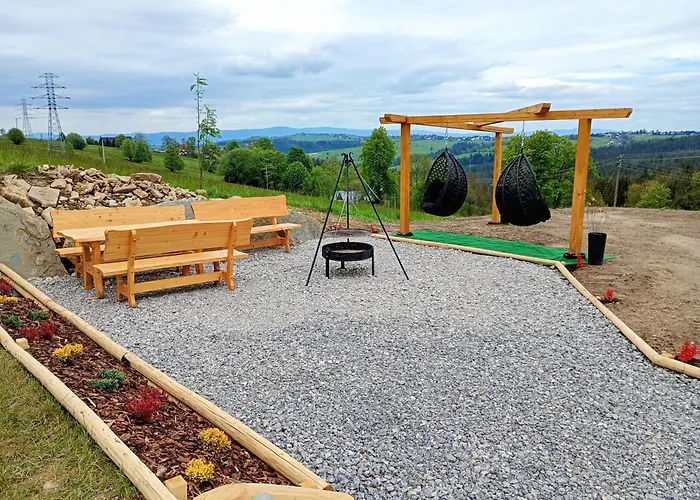 Trzy Smreki * Nowe Bystre